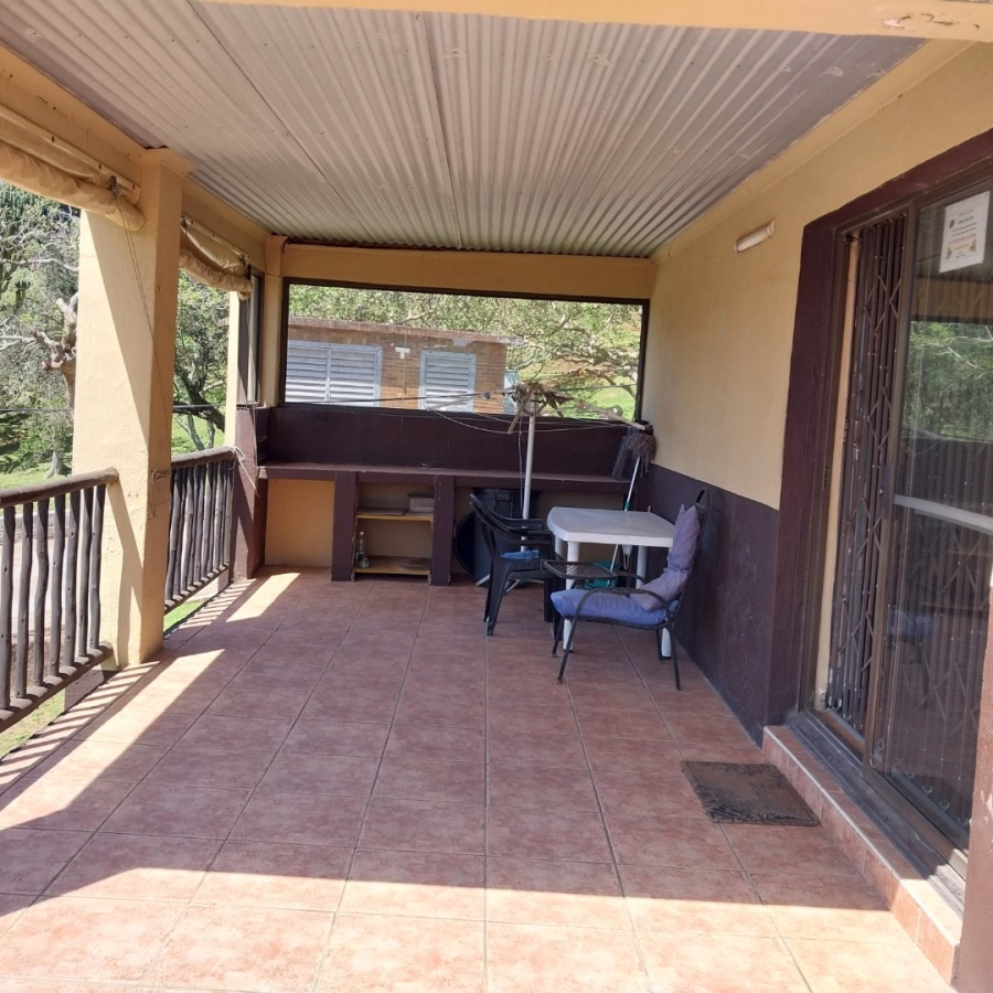 3 Bedroom Property for Sale in Hibberdene KwaZulu-Natal