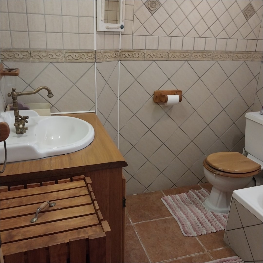 3 Bedroom Property for Sale in Hibberdene KwaZulu-Natal