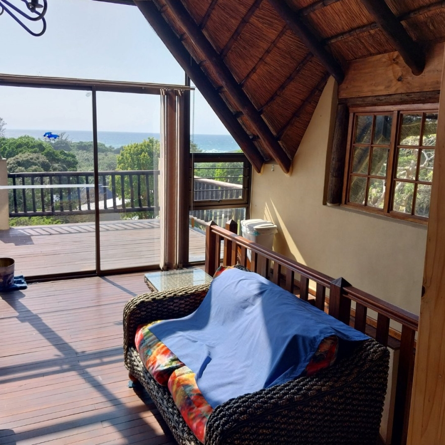 3 Bedroom Property for Sale in Hibberdene KwaZulu-Natal