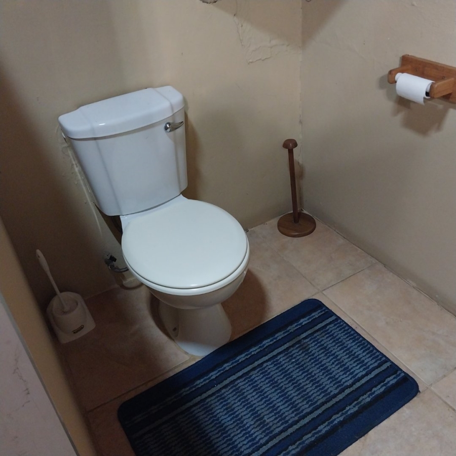 3 Bedroom Property for Sale in Hibberdene KwaZulu-Natal