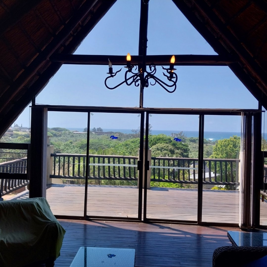 3 Bedroom Property for Sale in Hibberdene KwaZulu-Natal
