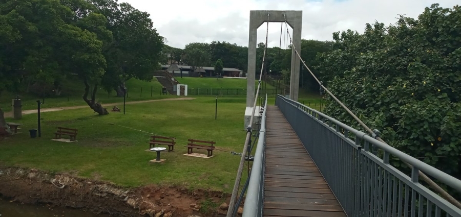 3 Bedroom Property for Sale in Hibberdene KwaZulu-Natal