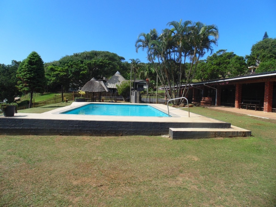 3 Bedroom Property for Sale in Hibberdene KwaZulu-Natal