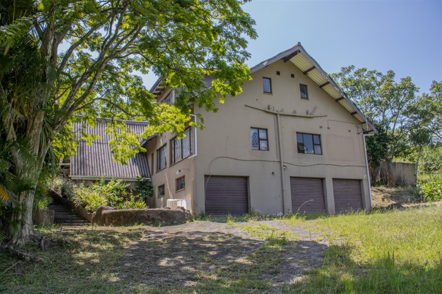 Commercial Property for Sale in Port Shepstone KwaZulu-Natal