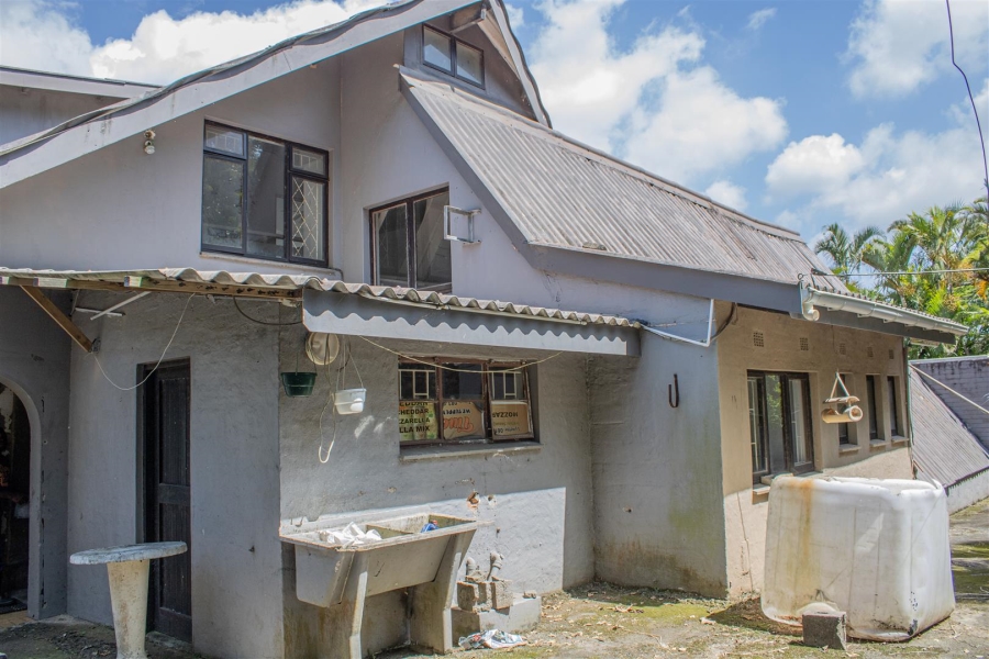 Commercial Property for Sale in Port Shepstone KwaZulu-Natal