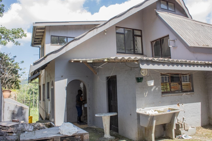 Commercial Property for Sale in Port Shepstone KwaZulu-Natal