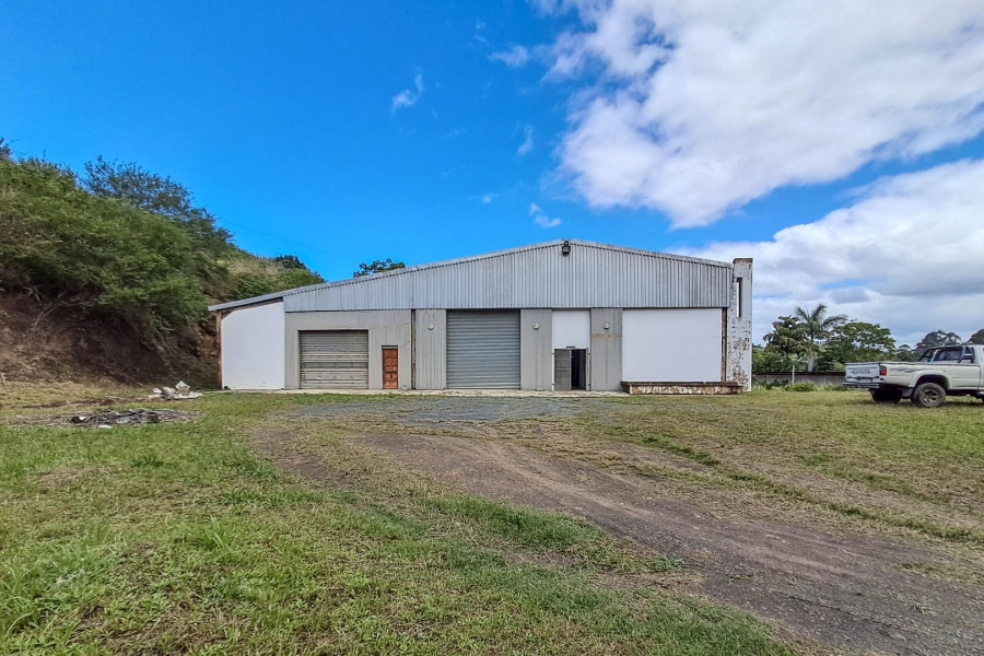 Commercial Property for Sale in Port Shepstone KwaZulu-Natal