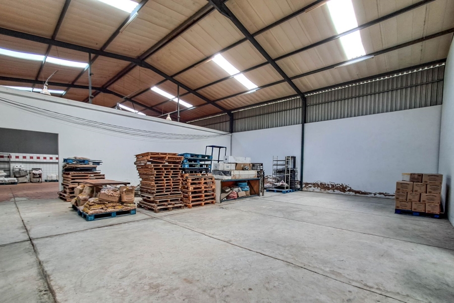 Commercial Property for Sale in Port Shepstone KwaZulu-Natal