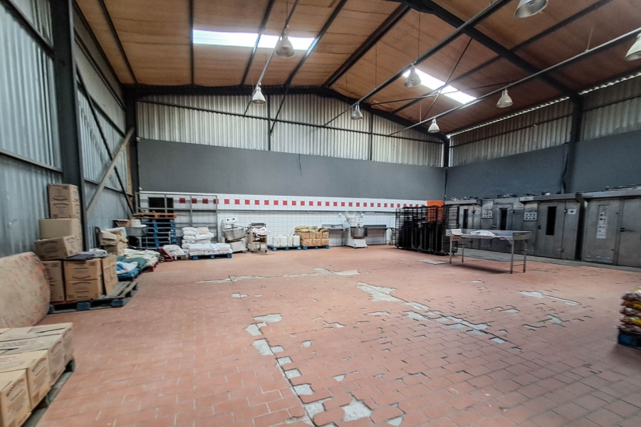 Commercial Property for Sale in Port Shepstone KwaZulu-Natal