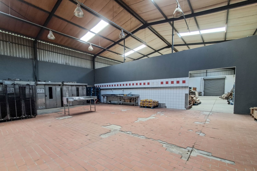 Commercial Property for Sale in Port Shepstone KwaZulu-Natal