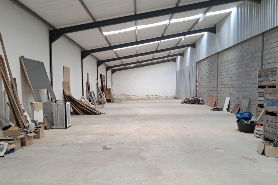 Commercial Property for Sale in Port Shepstone KwaZulu-Natal