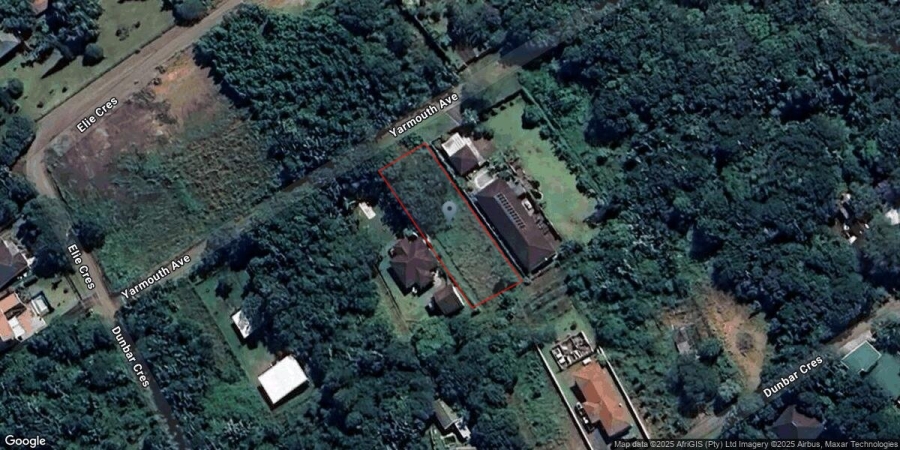 Commercial Property for Sale in Leisure Bay KwaZulu-Natal