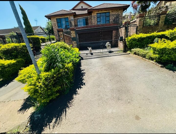 4 Bedroom Property for Sale in Allandale KwaZulu-Natal