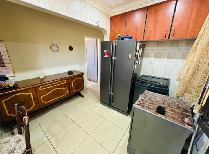 4 Bedroom Property for Sale in Allandale KwaZulu-Natal