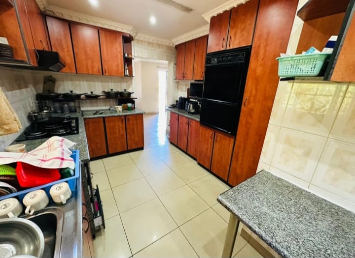 4 Bedroom Property for Sale in Allandale KwaZulu-Natal