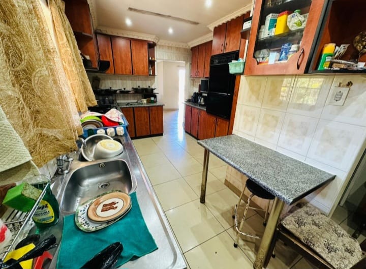 4 Bedroom Property for Sale in Allandale KwaZulu-Natal