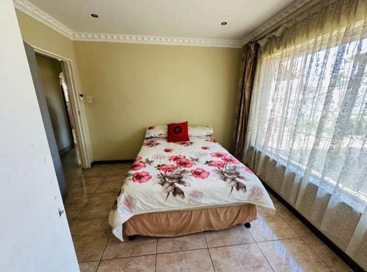 4 Bedroom Property for Sale in Allandale KwaZulu-Natal