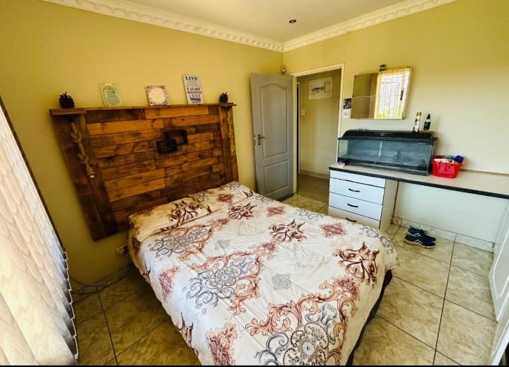 4 Bedroom Property for Sale in Allandale KwaZulu-Natal