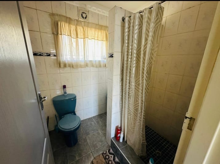 4 Bedroom Property for Sale in Allandale KwaZulu-Natal