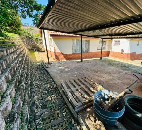 4 Bedroom Property for Sale in Allandale KwaZulu-Natal