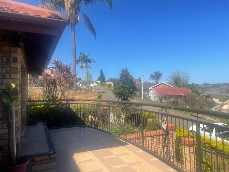 4 Bedroom Property for Sale in Allandale KwaZulu-Natal