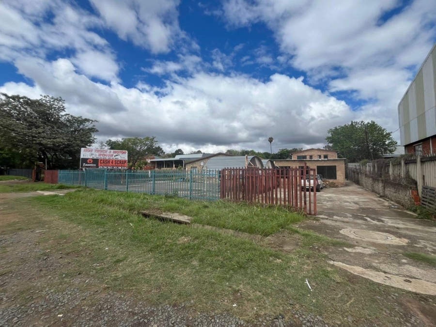 Commercial Property for Sale in Dundee KwaZulu-Natal