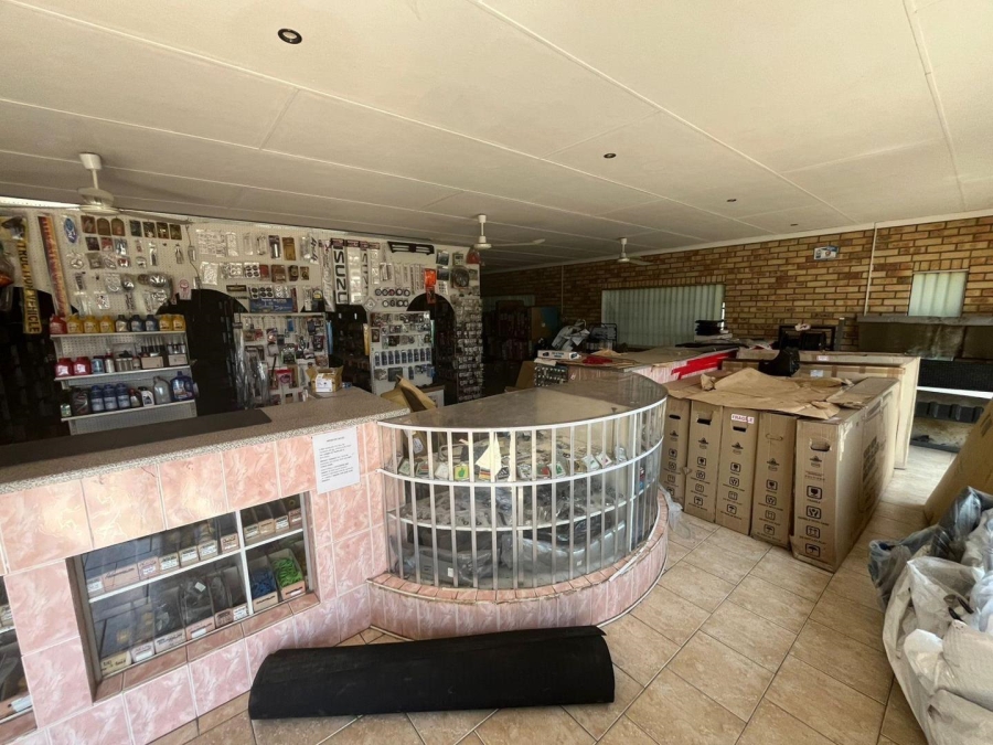 Commercial Property for Sale in Dundee KwaZulu-Natal