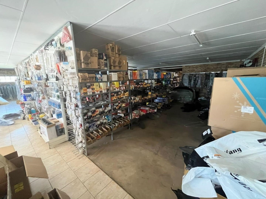Commercial Property for Sale in Dundee KwaZulu-Natal