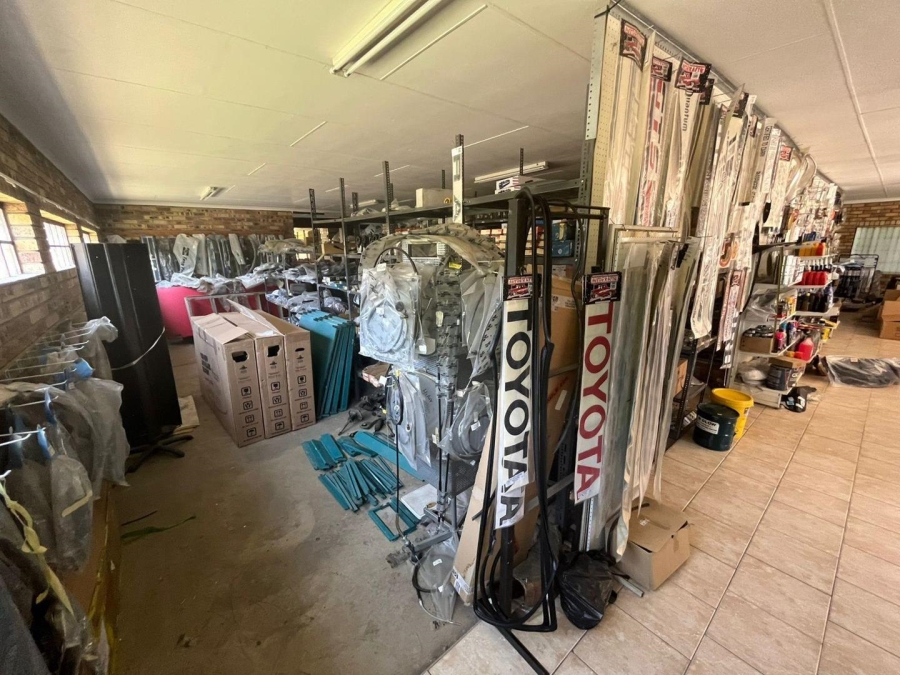Commercial Property for Sale in Dundee KwaZulu-Natal