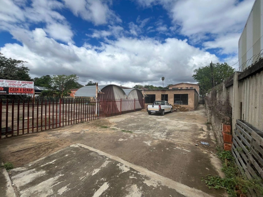 Commercial Property for Sale in Dundee KwaZulu-Natal