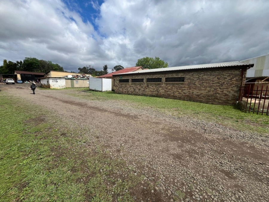 Commercial Property for Sale in Dundee KwaZulu-Natal