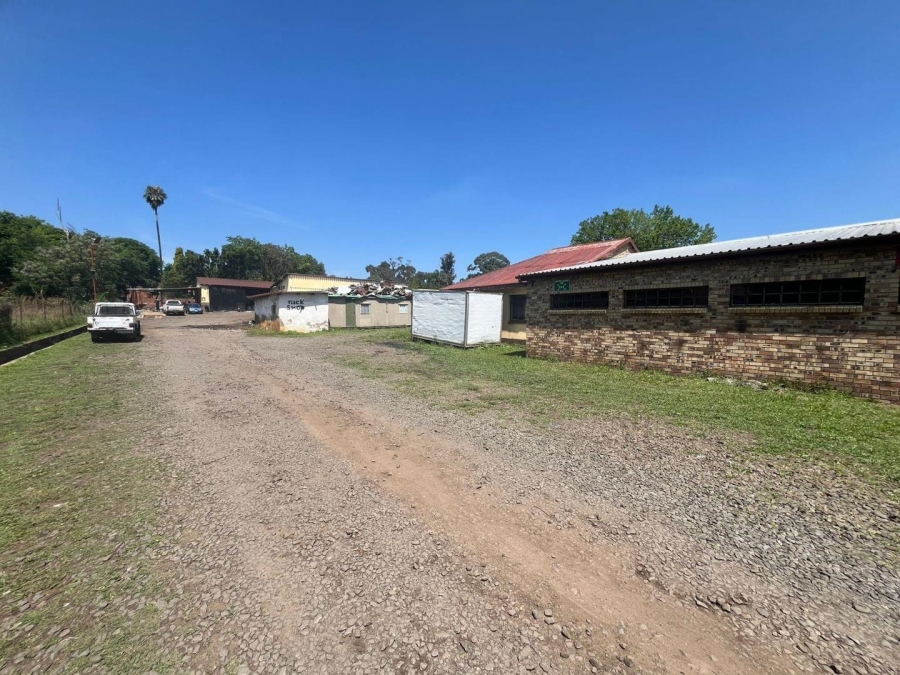Commercial Property for Sale in Dundee KwaZulu-Natal