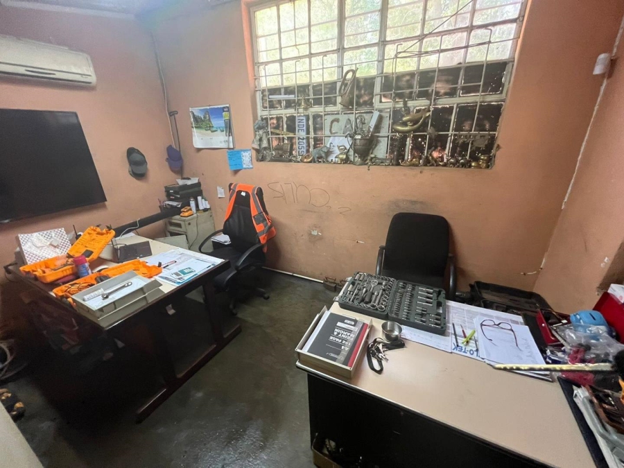 Commercial Property for Sale in Dundee KwaZulu-Natal