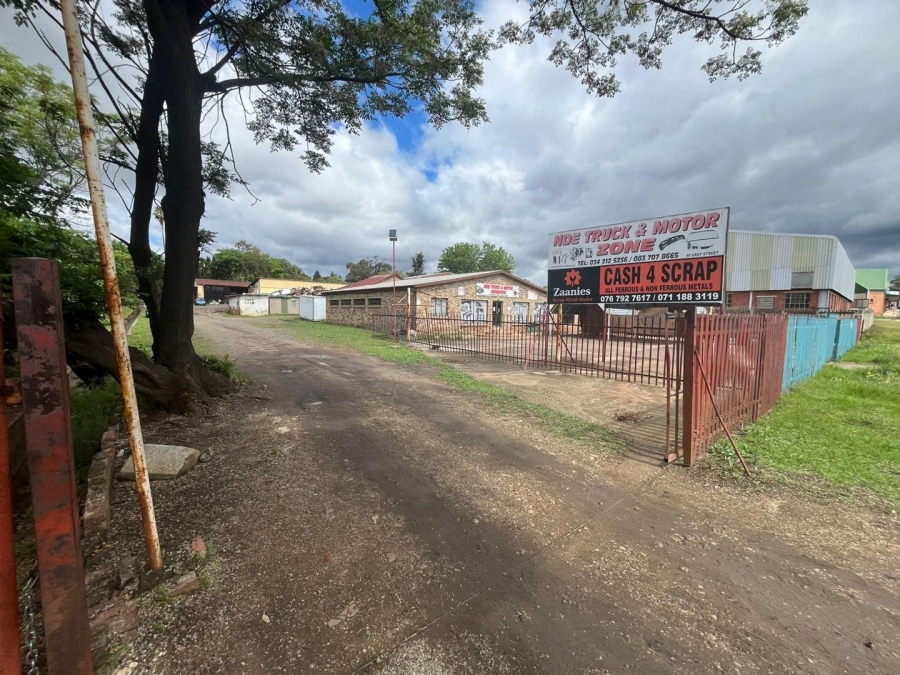 Commercial Property for Sale in Dundee KwaZulu-Natal