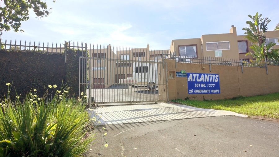 2 Bedroom Property for Sale in St Michaels On Sea KwaZulu-Natal
