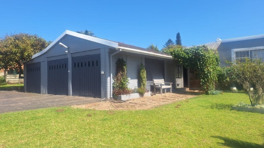 2 Bedroom Property for Sale in Southport KwaZulu-Natal