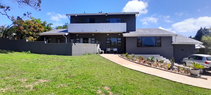 7 Bedroom Property for Sale in Uvongo KwaZulu-Natal