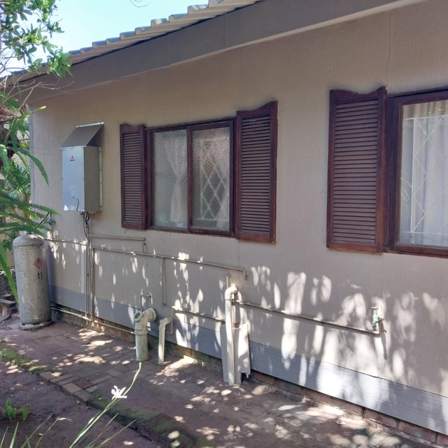 2 Bedroom Property for Sale in Hibberdene KwaZulu-Natal