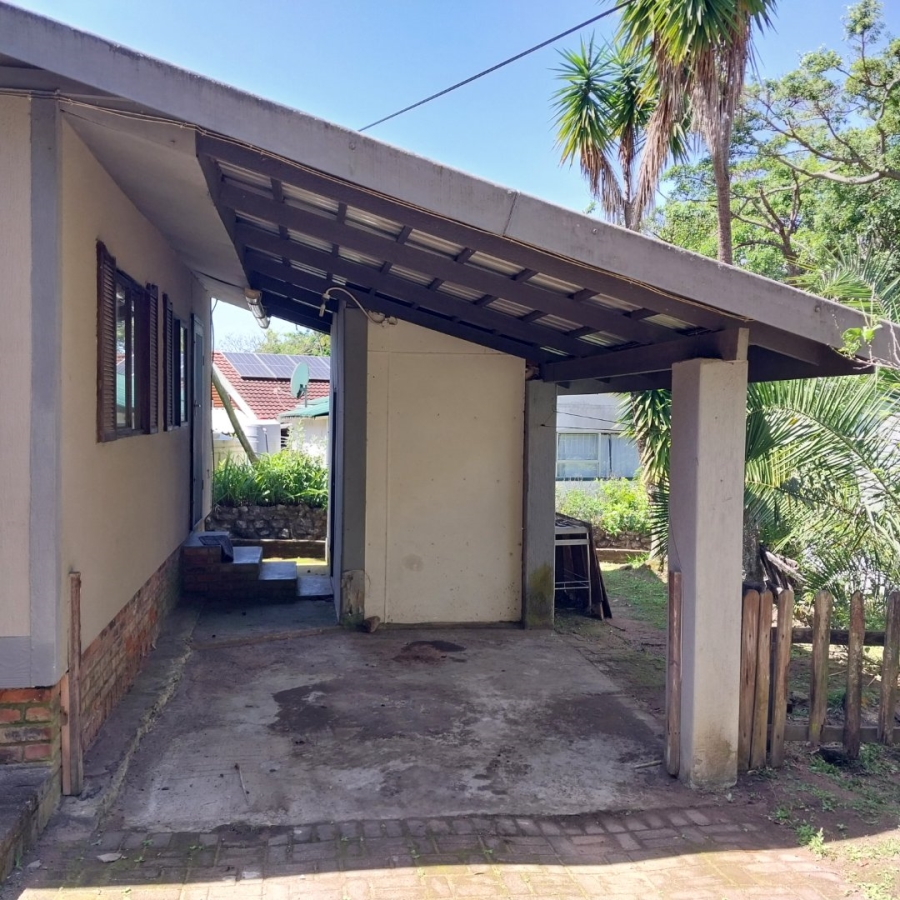 2 Bedroom Property for Sale in Hibberdene KwaZulu-Natal