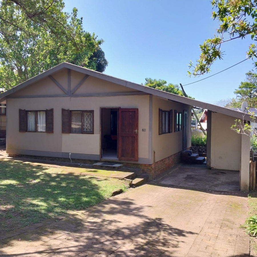 2 Bedroom Property for Sale in Hibberdene KwaZulu-Natal