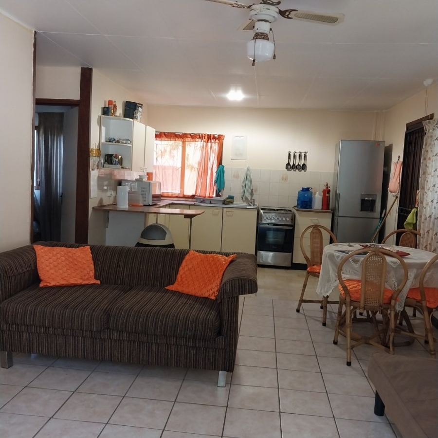 2 Bedroom Property for Sale in Hibberdene KwaZulu-Natal