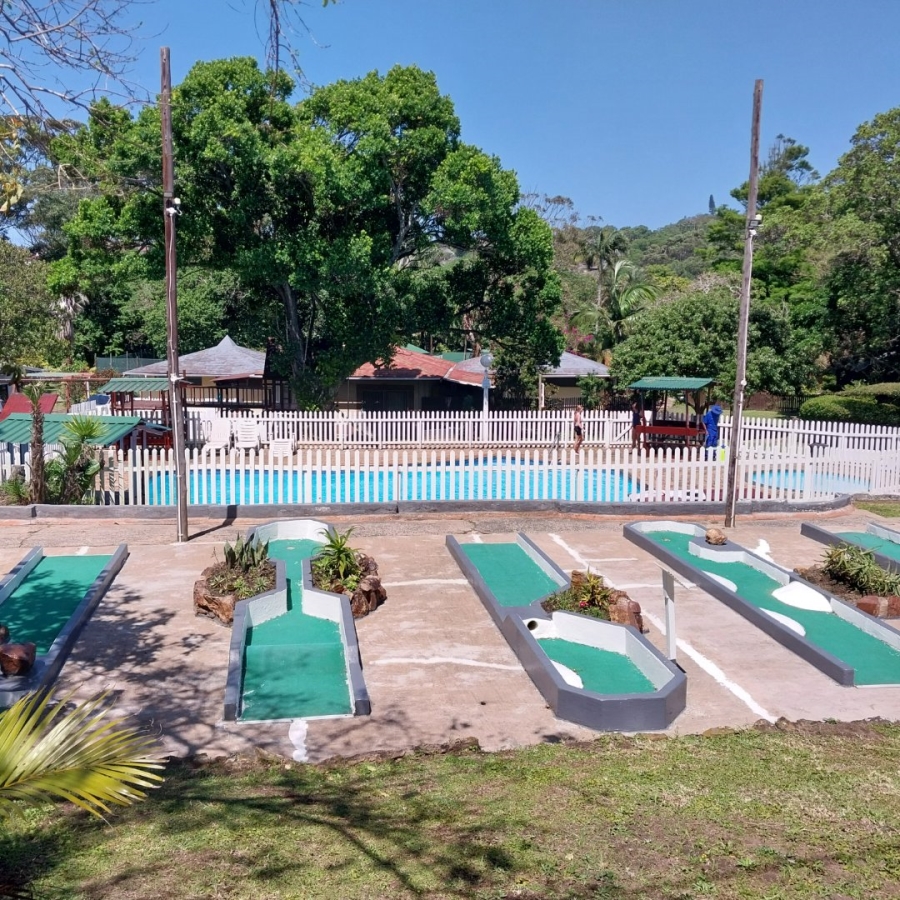 2 Bedroom Property for Sale in Hibberdene KwaZulu-Natal