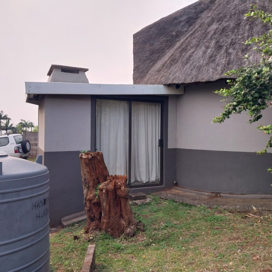 1 Bedroom Property for Sale in Hibberdene KwaZulu-Natal