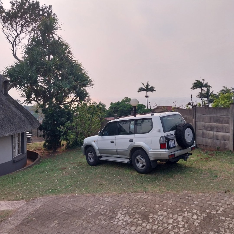 1 Bedroom Property for Sale in Hibberdene KwaZulu-Natal