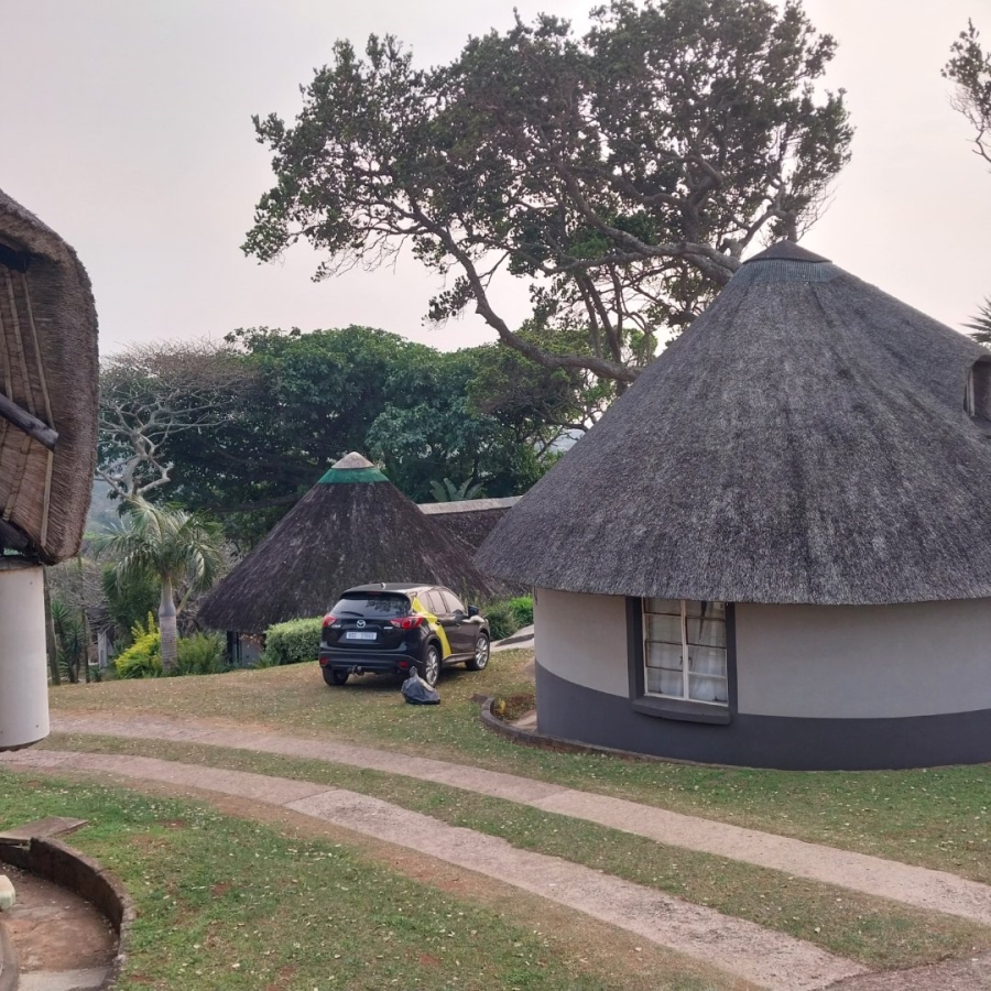 1 Bedroom Property for Sale in Hibberdene KwaZulu-Natal