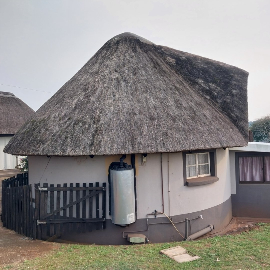1 Bedroom Property for Sale in Hibberdene KwaZulu-Natal