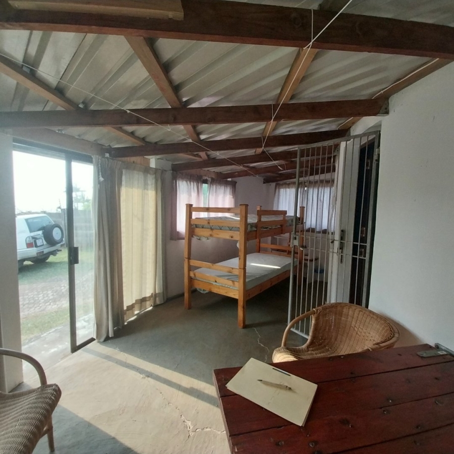 1 Bedroom Property for Sale in Hibberdene KwaZulu-Natal