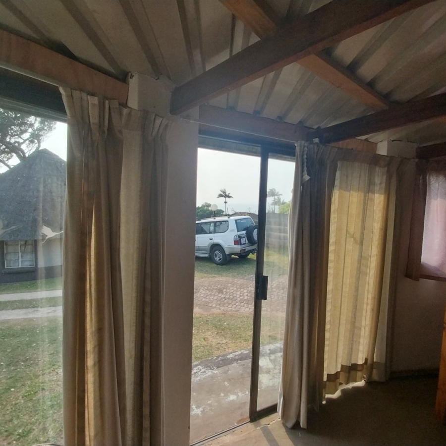1 Bedroom Property for Sale in Hibberdene KwaZulu-Natal