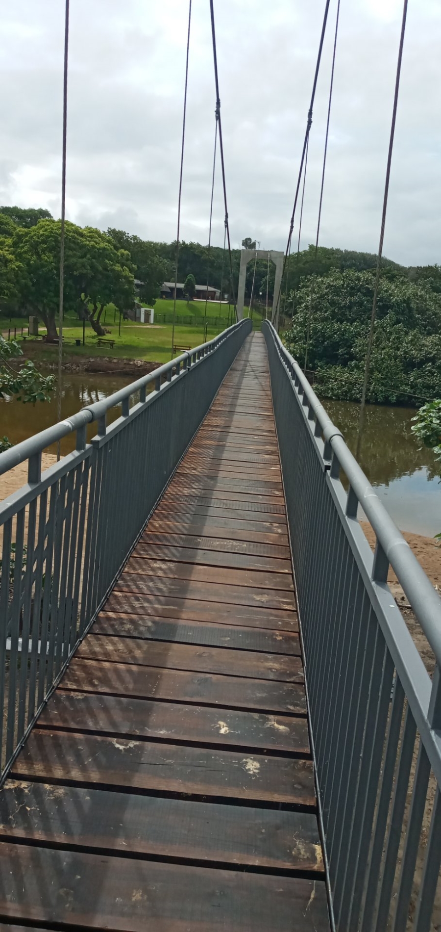 1 Bedroom Property for Sale in Hibberdene KwaZulu-Natal