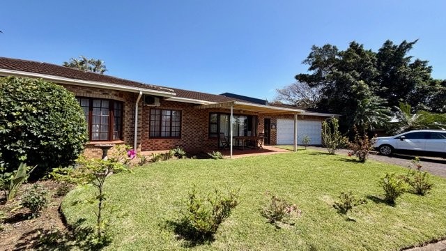 3 Bedroom Property for Sale in St Michaels On Sea KwaZulu-Natal